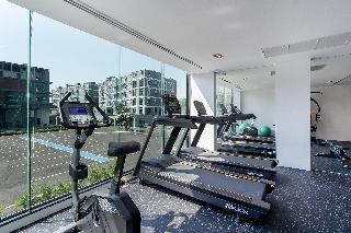 Orion Hotel & Residence fotoÄŸrafÄ±