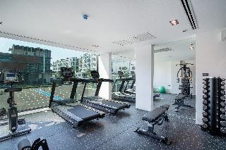 Orion Hotel & Residence fotoÄŸrafÄ±