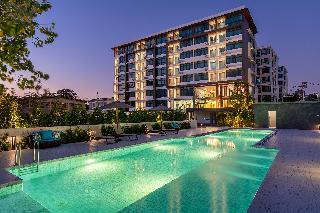 Orion Hotel & Residence otel fotoğrafı