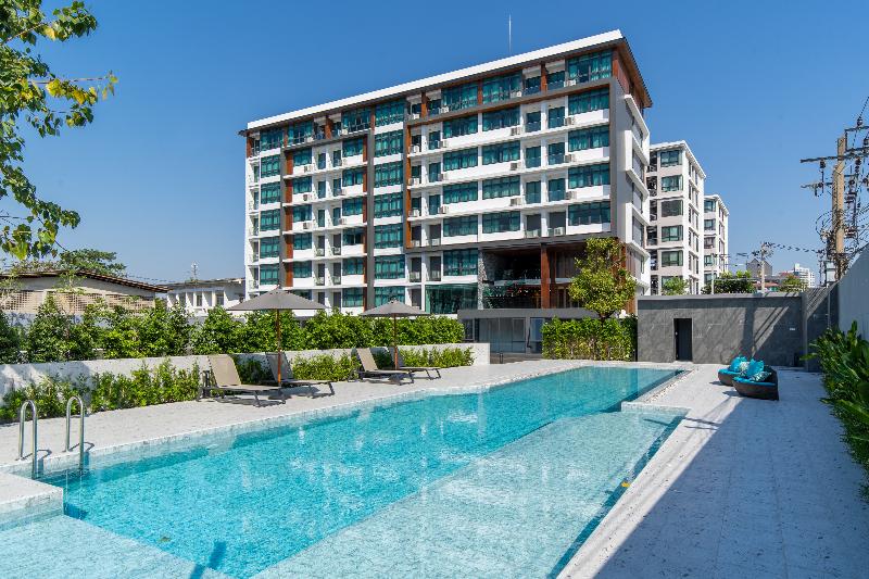 Orion Hotel & Residence - Genel