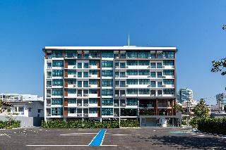 Orion Hotel & Residence fotoÄŸrafÄ±