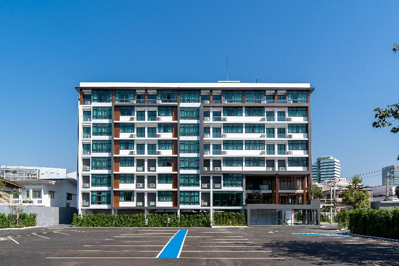 Orion Hotel & Residence - Genel