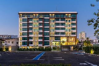 Orion Hotel & Residence fotoÄŸrafÄ±
