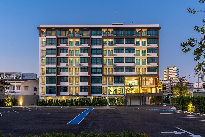 Orion Hotel & Residence - Genel