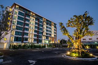 Orion Hotel & Residence fotoÄŸrafÄ±