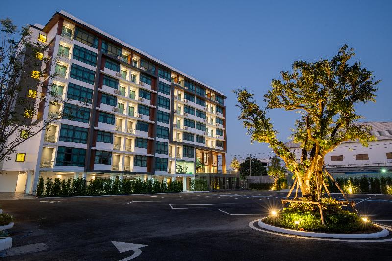 Orion Hotel & Residence - Genel