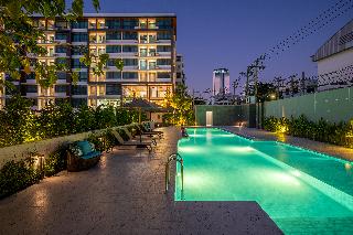 Orion Hotel & Residence fotoÄŸrafÄ±