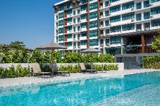 Orion Hotel & Residence fotoÄŸrafÄ±