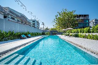 Orion Hotel & Residence fotoÄŸrafÄ±