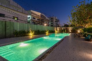 Orion Hotel & Residence fotoÄŸrafÄ±