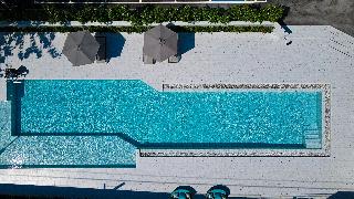 Orion Hotel & Residence fotoÄŸrafÄ±