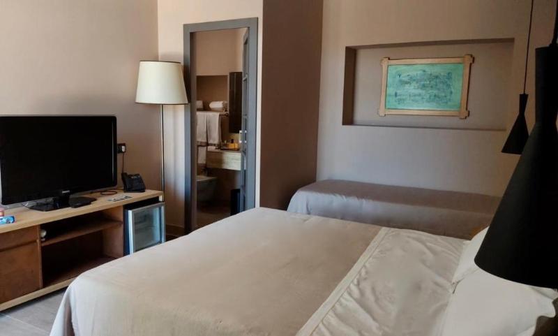 Araja Villa & Suite - Oda