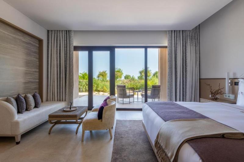 Zulal Wellness Resort by Chiva-Som - Oda