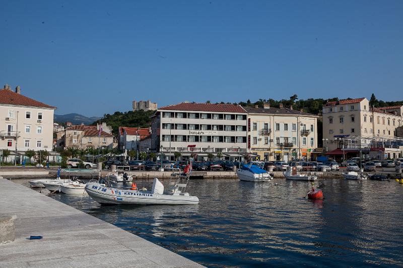 Boutique Hotel Bura 45N - Genel