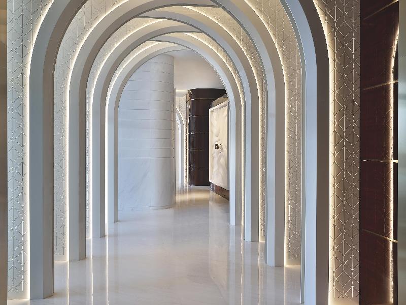 Waldorf Astoria Lusail - Aktivite