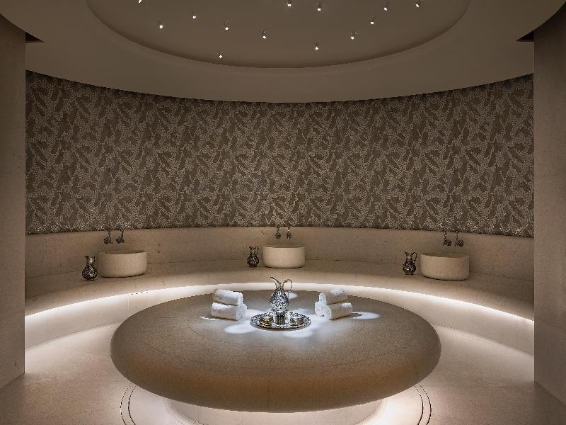 Waldorf Astoria Lusail - Aktivite