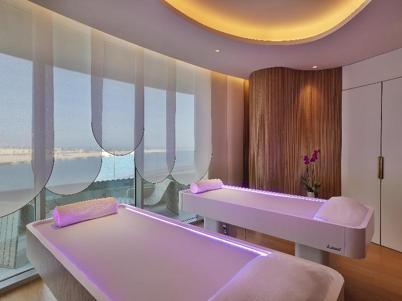 Waldorf Astoria Lusail - Aktivite