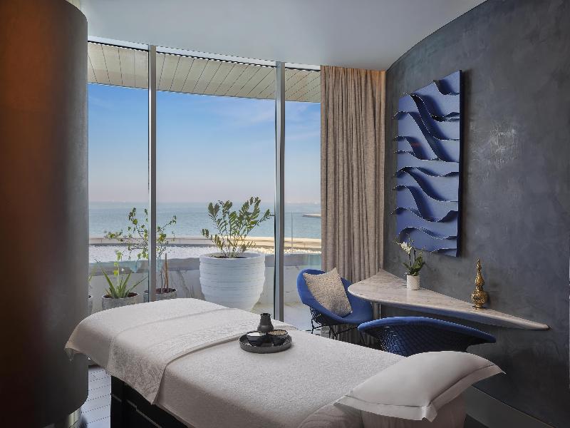 Waldorf Astoria Lusail - Aktivite