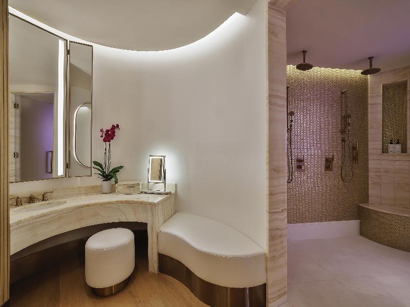 Waldorf Astoria Lusail - Aktivite