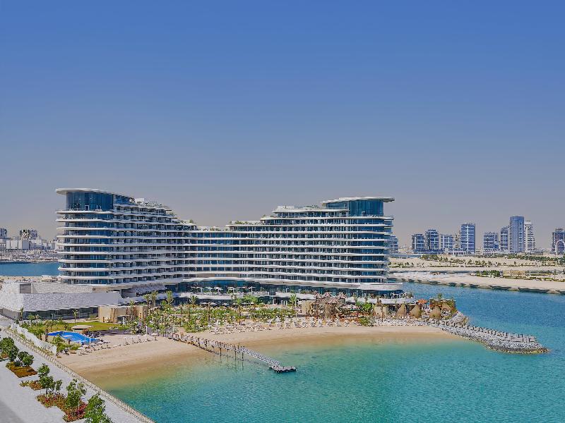 Waldorf Astoria Lusail - Genel