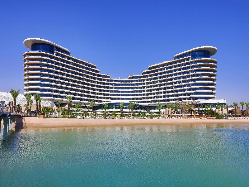 Waldorf Astoria Lusail - Genel