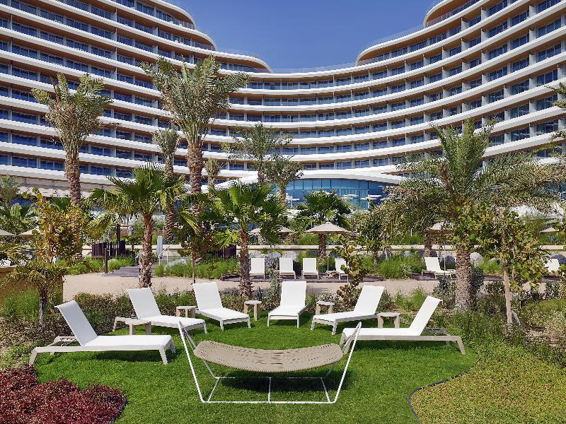 Waldorf Astoria Lusail - Genel