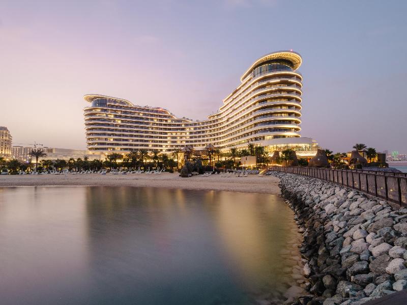 Waldorf Astoria Lusail - Genel