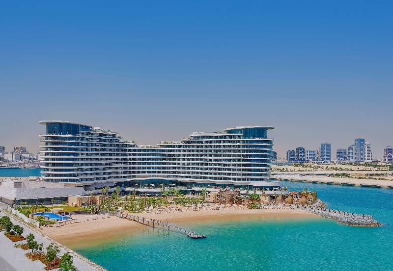 Waldorf Astoria Lusail - Genel
