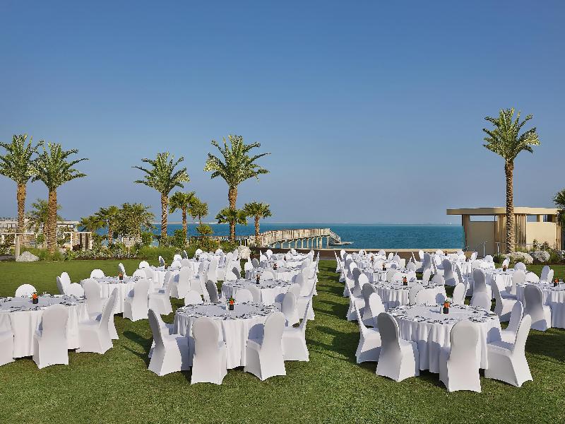 Waldorf Astoria Lusail - Genel
