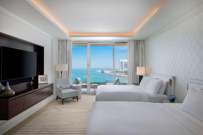 Waldorf Astoria Lusail - Oda