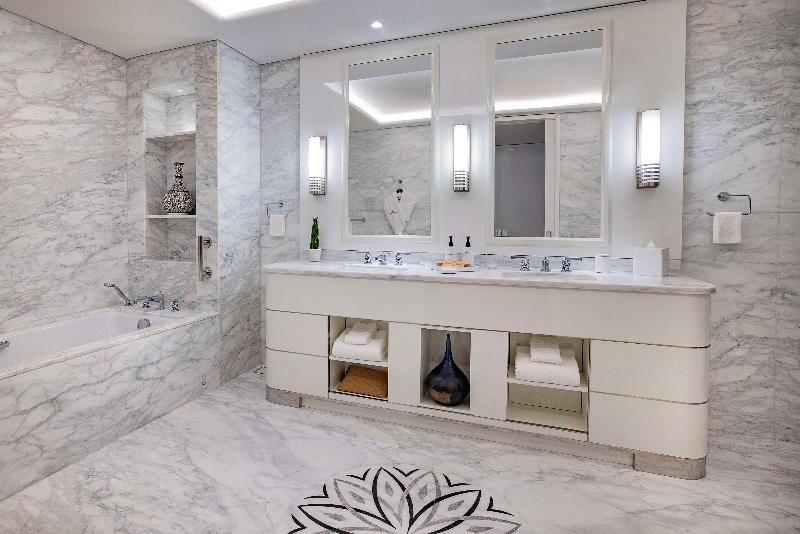 Waldorf Astoria Lusail - Oda