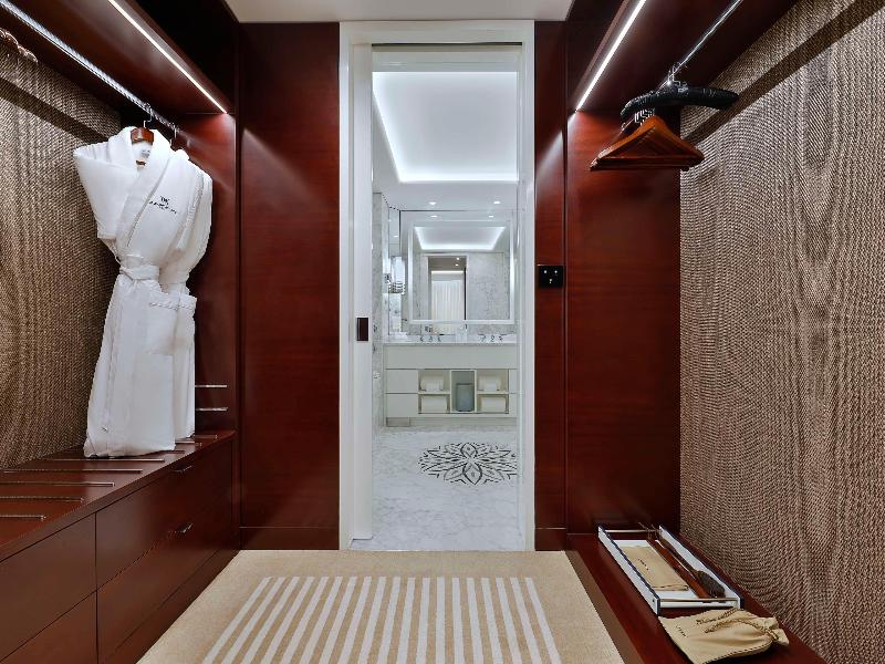 Waldorf Astoria Lusail - Oda