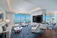 Waldorf Astoria Lusail oda fotoğrafı