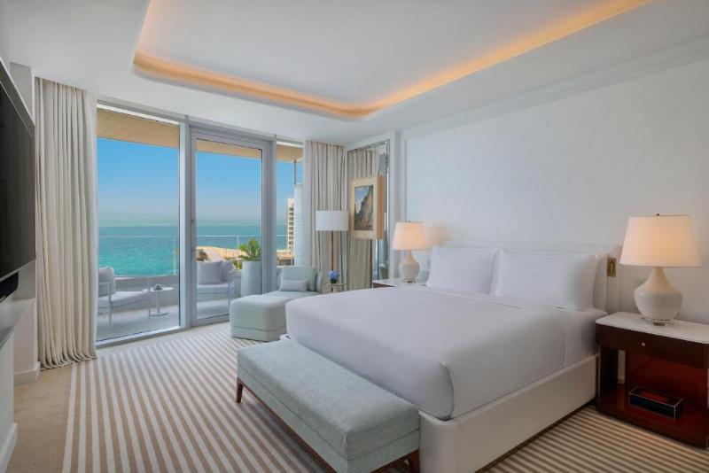 Waldorf Astoria Lusail - Oda