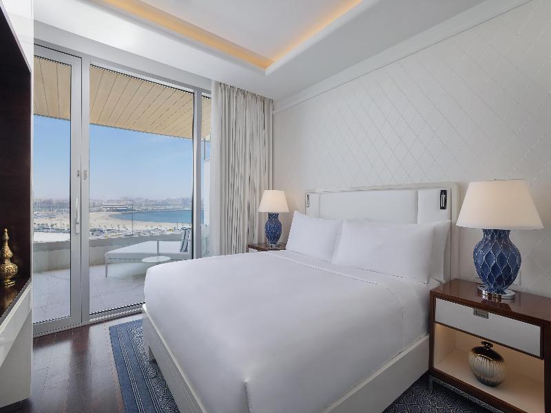 Waldorf Astoria Lusail - Oda