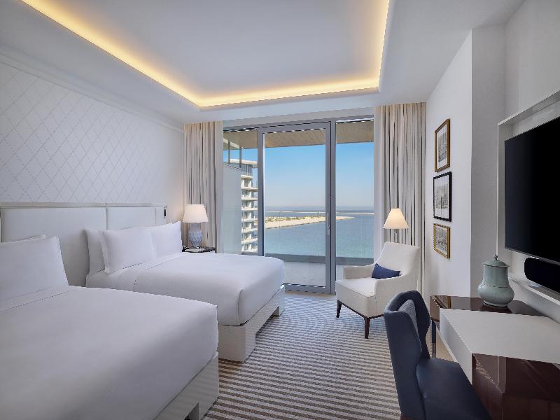 Waldorf Astoria Lusail - Oda