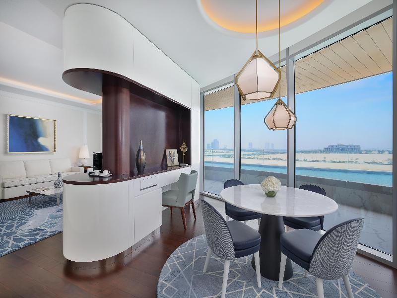 Waldorf Astoria Lusail - Oda