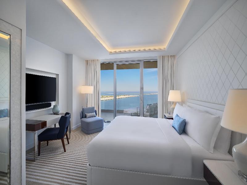 Waldorf Astoria Lusail - Oda