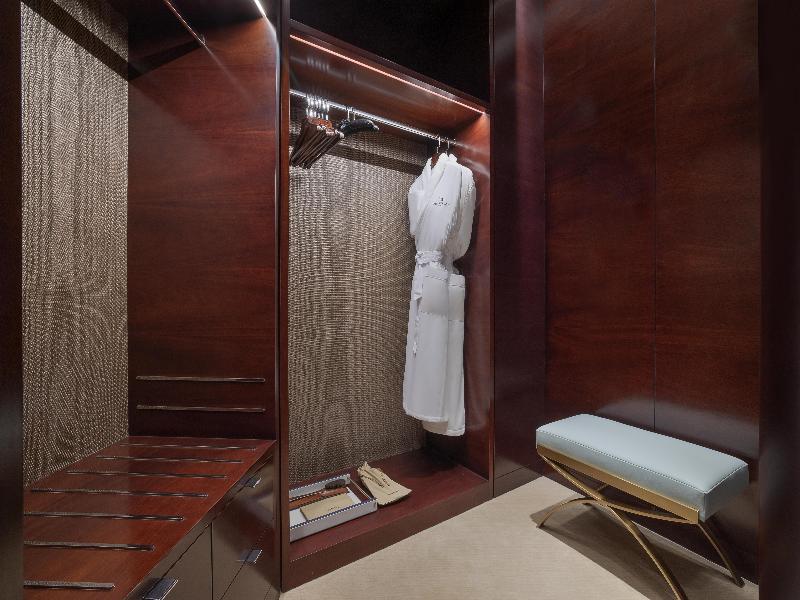 Waldorf Astoria Lusail - Oda