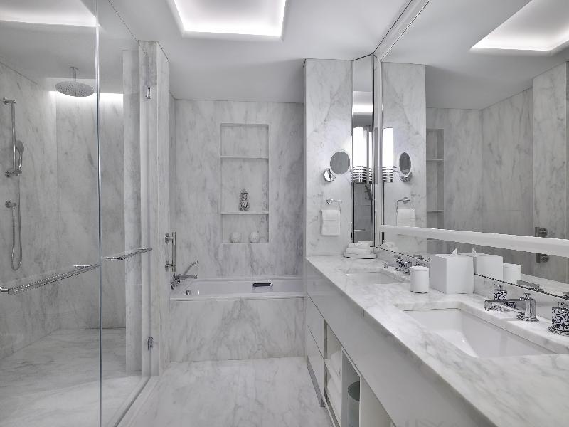 Waldorf Astoria Lusail - Oda