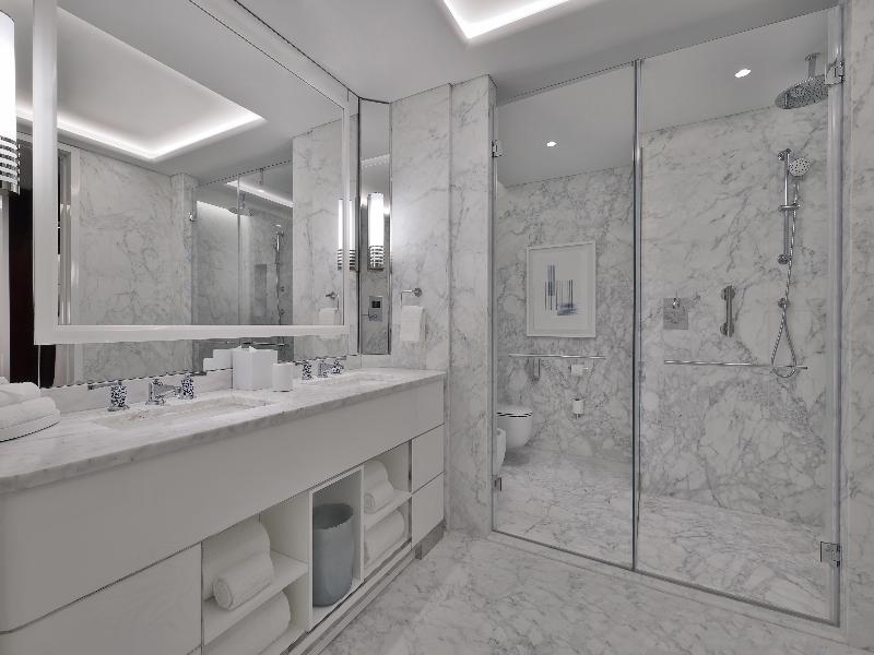 Waldorf Astoria Lusail - Oda