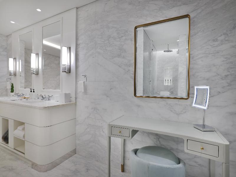 Waldorf Astoria Lusail - Oda