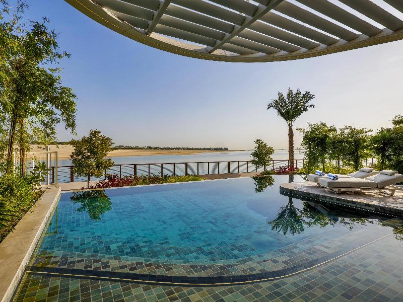 Waldorf Astoria Lusail - Oda