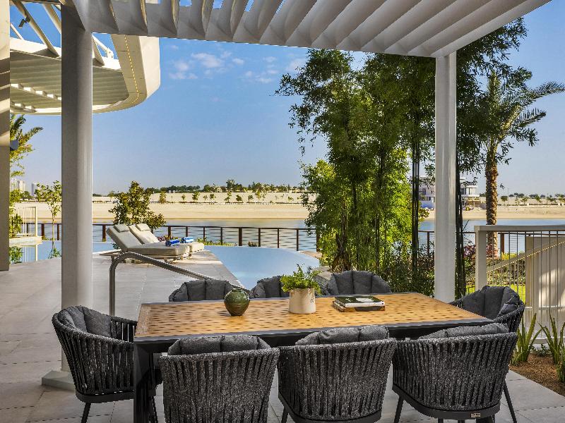Waldorf Astoria Lusail - Oda