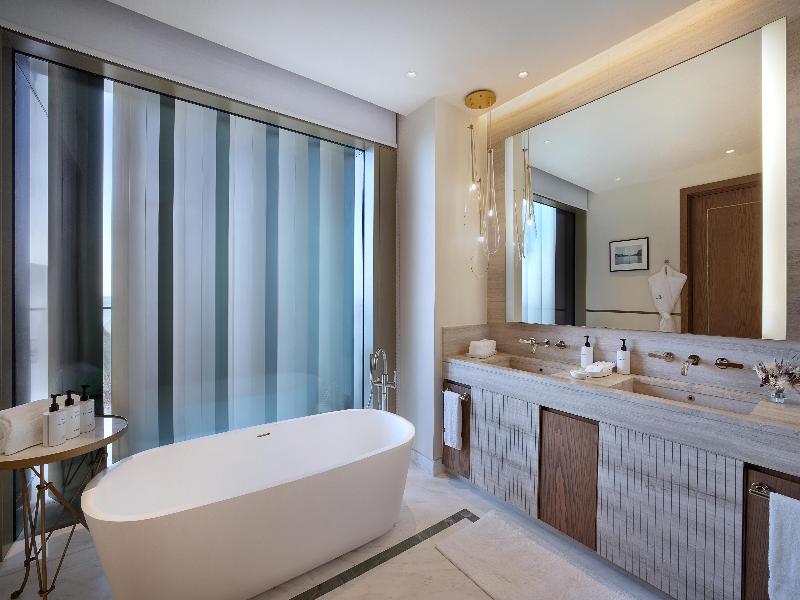 Waldorf Astoria Lusail - Oda