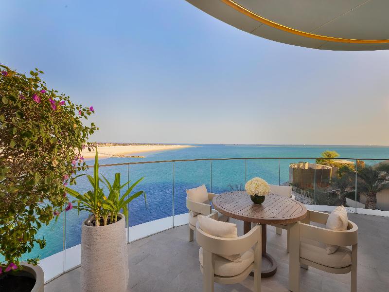 Waldorf Astoria Lusail - Oda