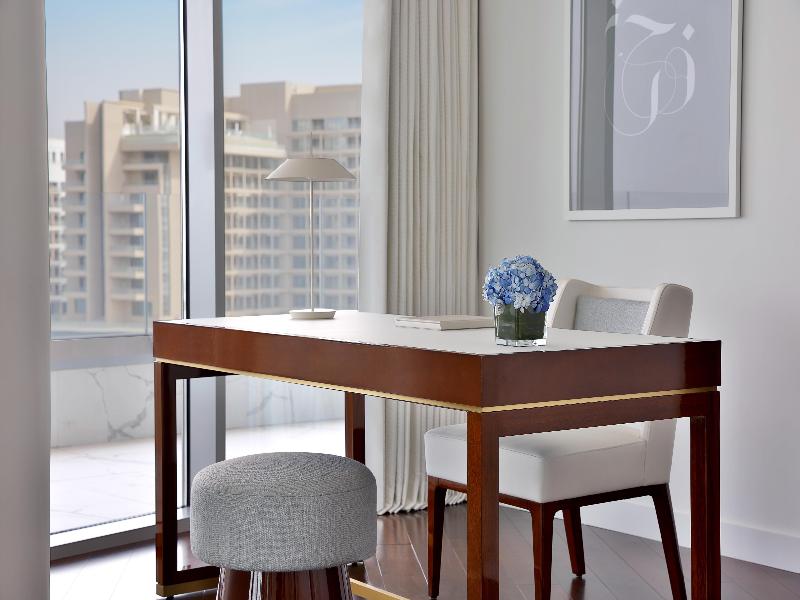 Waldorf Astoria Lusail - Oda
