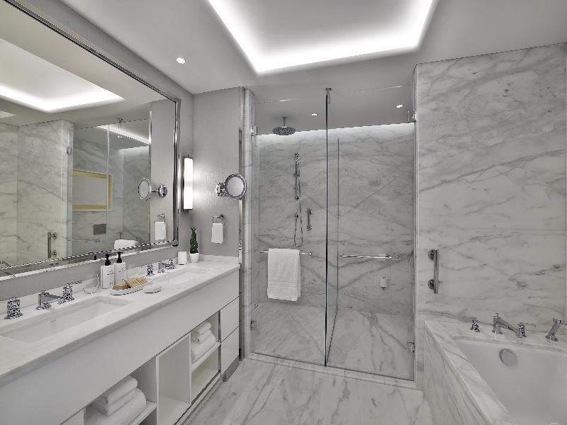 Waldorf Astoria Lusail - Oda