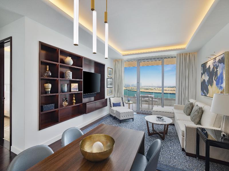 Waldorf Astoria Lusail - Oda