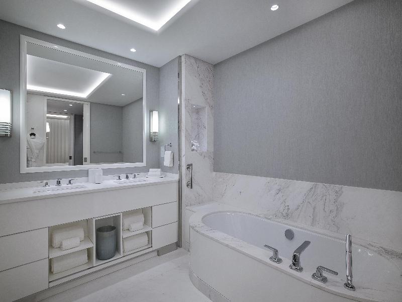 Waldorf Astoria Lusail - Oda